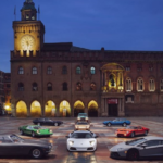 The Beating Heart Of Lamborghini