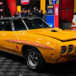 Mecum Kissimmee 2023 Eclipses $234 Million In Sales