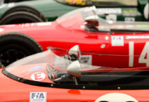 The Historic Formula Junior – The Little Single Seaters The Historic Formula Junior - The Little Single Seaters