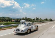 Michael Lesmana: Rebellious Purist Rebellious Purist