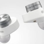 Pi7 S2 In-Ear Earbuds By Bowers & Wilkins