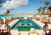 Cap Juluca Anguilla Hotel