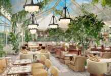 Soho House Mexico City