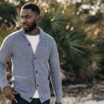 The Crawford Sweater By Taylor Stitch