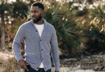 The Crawford Sweater By Taylor Stitch