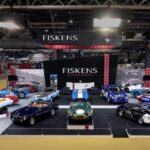 Fiskens: Retromobile Collection 2023