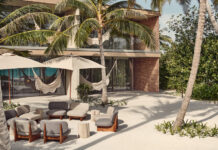 Patina Maldives Fari Islands