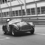 The Tojeiro-Bristol: LOY 500