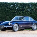 1969 Ferrari 365 GTC
