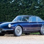 1969 Ferrari 365 GTC