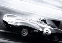 Moments Of Speed To capture motor racing action on track could be sometimes a bit difficult thing to do. The perfect picture should have a clear sharpness and brilliant colors. But could this be everything? Is there nothing else? In times of 4K television with the almost hardest sharpness throughout the whole picture some images are looking pretty much computer generated.