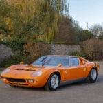 Ferrari And Lamborghini Sales Trends Ferrari and Lamborghini Sales Trends