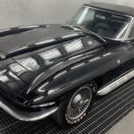1967 Corvette C2 Cabrio