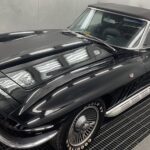1967 Corvette C2 Cabrio