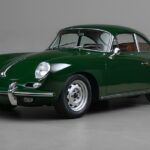 1964 Porsche 356C Outlaw
