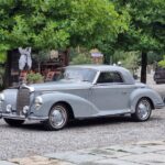 1952 Mercedes-Benz 300 S Coupé