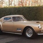 1959 Ferrari 250 GT LWB Berlinetta “Tour de France”