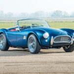 1964 AC Cobra