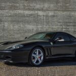 2003 Ferrari 575M Maranello F1