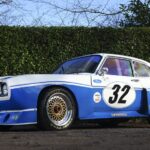 1975 Ford Capri RS3100 GAA