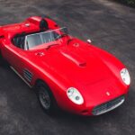 1979 Ferrari 250MM Sbarro