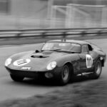 Willment’s Cobra Coupe