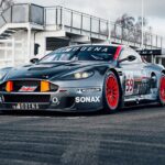 2005 Aston Martin DBR9 GT1