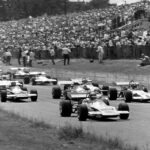 Crystal Palace – London’s Lost Race Track