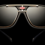 Bugatti X Optical Designer Larry Sands