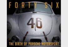 46: The Birth Of Porsche Motorsport
