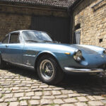 Believe It Or Not, There Is Still An Underrated 1960s Ferrari