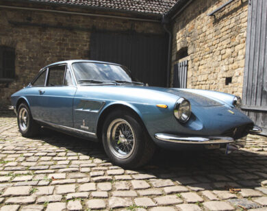 Believe It Or Not, There Is Still An Underrated 1960s Ferrari