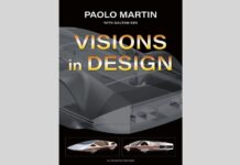 Paolo Martin: Visions In Design
