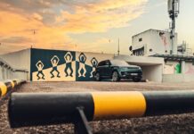 You Are What You Drive