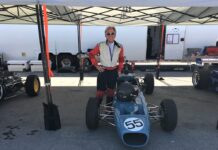 Five Questions To Mark Leonard Five Questions To Mark Leonard