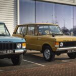 We Drove Every Range Rover, And One Is King