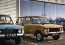 We Drove Every Range Rover, And One Is King