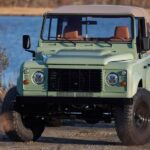 2022 Black Bridge Defender Mark IV