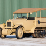9 Odd Automobiles At The 2023 Paris Auctions