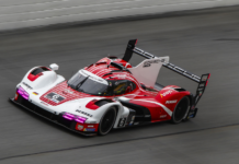 The Technology Of The New Porsche 963 Hypercar