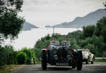 “Terre di Canossa” Is About To Begin Again!