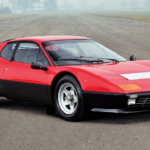 RETRO CLASSICS® STUTTGART 2023 Presents: “90 – 60” Fritz Neuser