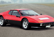 RETRO CLASSICS® STUTTGART 2023 Presents: “90 – 60” Fritz Neuser