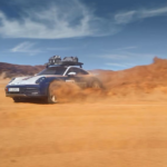 Porsche 911 Dakar Review: A New Kind Of Fun