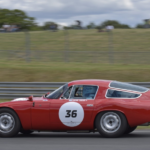 Tour Auto: 2nd Entry List Is Online