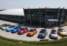 The Best Of Canossa Events For 2023