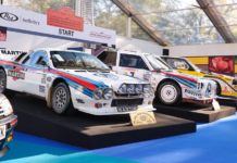 Hagerty: 2022 From Across The Pond