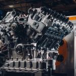 Bentley Announces End To 12-Cylinder Engine Production