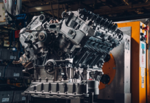 Bentley Announces End To 12-Cylinder Engine Production