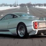 Supercar World Cup: The Best Supercars From Each Country